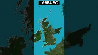 How did Doggerland Disappear? 