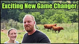 Exciting New Game Changer