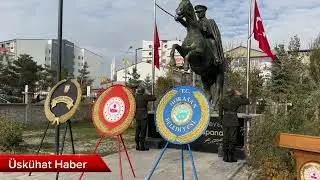 10 Kasım 2023