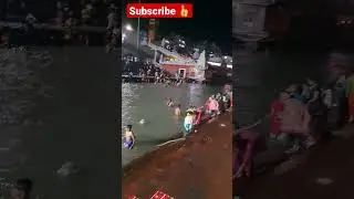 ganga ji har ki pauri haridwar 