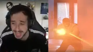 kennyS is just playing with them lol