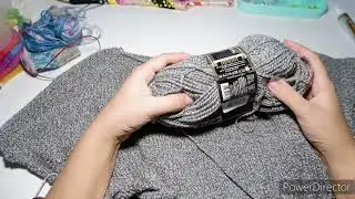 🧶🧶Избавляюсь от остатков пряжи😱😱😱 МУЖСКОЙ НУЛЕВОЙ РЕГЛАН!!!