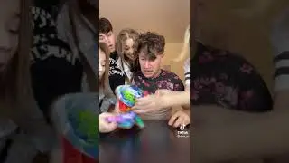 СуперХаус отбирает у Давы Поп Иты😁