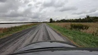 Montezuma National Wildlife Refuge