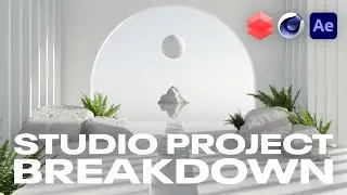 Emanation | A Studio Project Breakdown