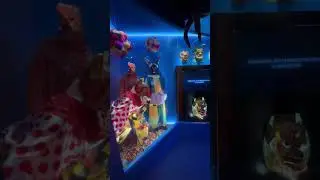 Museu do carnaval Salvador Bahia