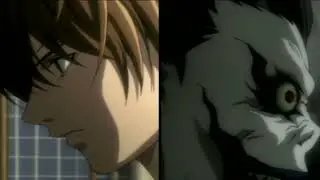 "Shinigami" AMV (Death Note)