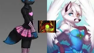 furry here's to us