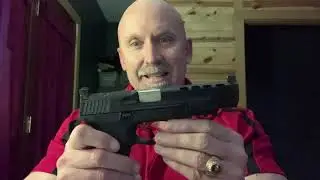Smith & Wesson Performance Center M&P 9mm M2.0, 5