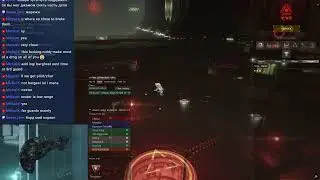 Eve [Pvp] Serenity small scale