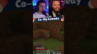 Somebody That We Used to Know | Minecraft Co-Op Gameplay