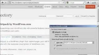 Video 10 - How to Upload and Install Plugins Manually.