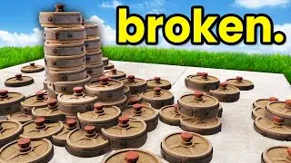 Abusing a New Landmine Exploit in Rust
