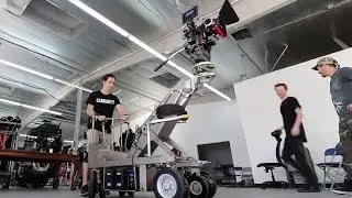 Quick Tip #1: Fisher 10 Dolly Basics