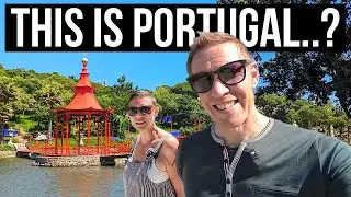 Not What We Expected From Motorhome Life In Portugal