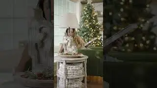 Antique Corbel Lamp - Decor Steals Deal of Day!