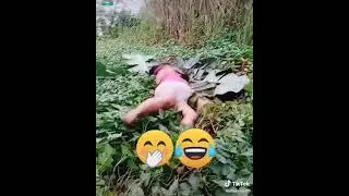 tante montok