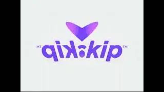 Nick Skip DVD Introduction (2009, unused?) [RARE Has A Conga Busher