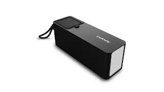 Indiegogo: Iforway PowerElf - The Safest Outdoor Mini Power Station
