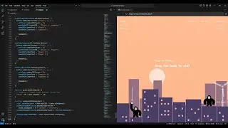 How to create your First Game without using Engines | Html CSS JavaScript 