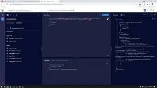 [NodeJS] Part 3 - GraphQL, Koa, MongoDb, TypeGraphQL Sample CRUD