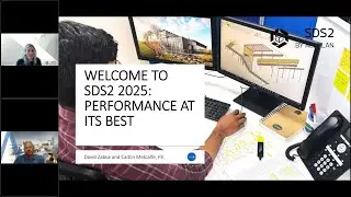 Welcome to SDS2 2025: Performance at Its Best Webinar Preview