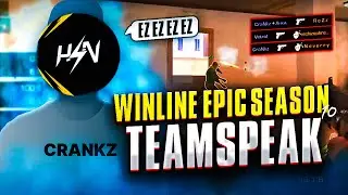 ТИМСПИК ПРОТИВ PEPES | EPIC SEASON 10 | HorizoN (STANDOFF 2)
