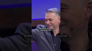 ¡Sobreabunda la gracia! 
