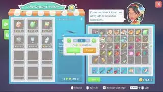 Just wanna play My Time at Portia. Gameplay/Commentary