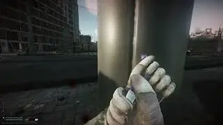 Escape From Tarkov . Now it's over ... Frustration runs deep , Kaban fight