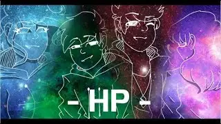 HP Meme | FlipaClip Animation (REMAKE)