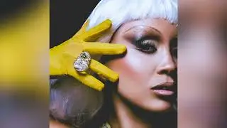 LION BABE - Freekish (Official Audio)