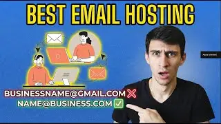 6 Top Cheap Email Hosting Providers (One is Free!) | Best Business Email of 2026