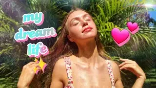 💗 2023: I Found God, Became a Traditional Housewife & We Built Our Dream Home! 💗✨