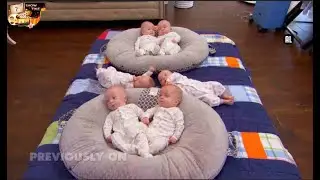 Шесть младенцев в доме 1 сезон 4 эп