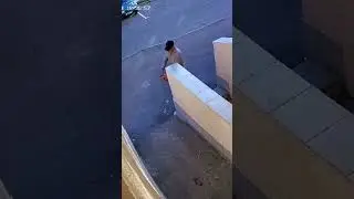 Вас снимает скрытая камера
