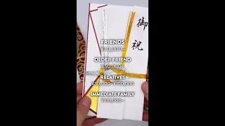 3 Things You Need to Know about Japanese Wedding Part 2 