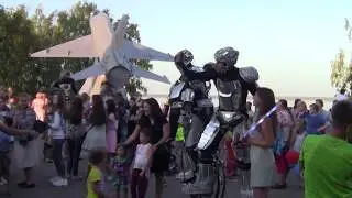 Чкаловск День города 2018