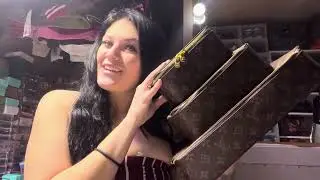ALIEXPRESS UNBOXING 2024