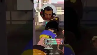 Yanlışlıkla adam vurmak || Twitch.tv/serdarrain #valorant #twitch #twitchkesitler #shorts
