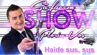 FloRIN Vos - Haide sus, sus