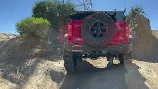2021 ford bronco