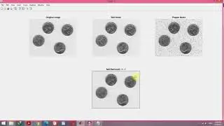 Harmonic and Contra-harmonic Filters