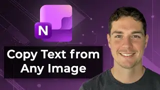 How to Extract Text from Images and PDFs in OneNote [2026 Guide]