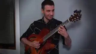 Fabio Mittino & Bert Lams: Live at MWM - Concert