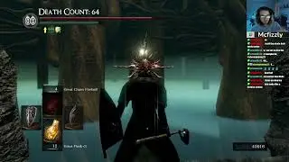 Dark Souls Remastered - Episode 06: The Beebo's Grand Finale!