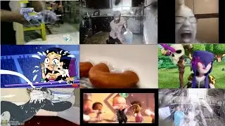 THEY DON'T STOP COMMING