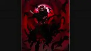 Naruto Shippuden soundtrack Dark Clouds