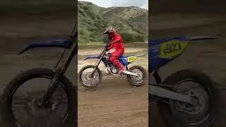 Pro Circuit YZ250 RAW 😻🤤