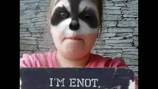 Помогите еноту